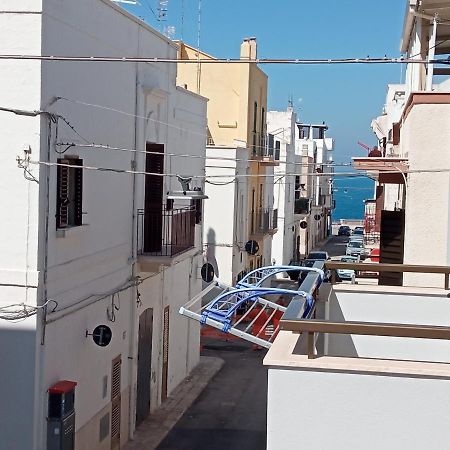 Casa Vacanze Iremia Polignano a Mare Zewnętrze zdjęcie