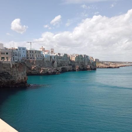 Casa Vacanze Iremia Polignano a Mare Zewnętrze zdjęcie