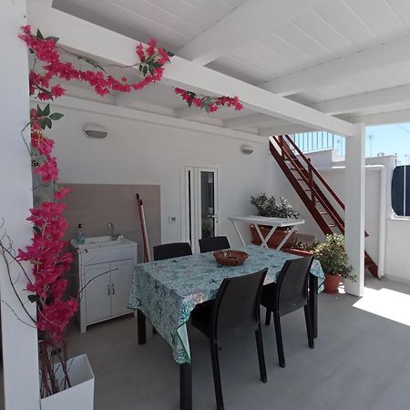 Casa Vacanze Iremia Polignano a Mare Zewnętrze zdjęcie