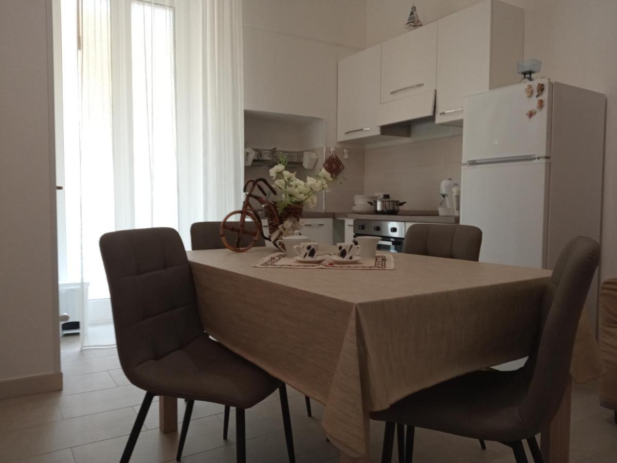 Casa Vacanze Iremia Polignano a Mare Zewnętrze zdjęcie
