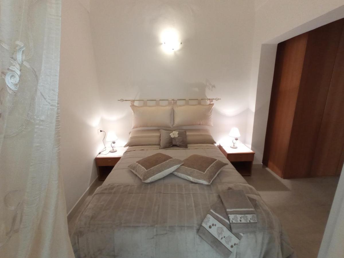 Casa Vacanze Iremia Polignano a Mare Zewnętrze zdjęcie
