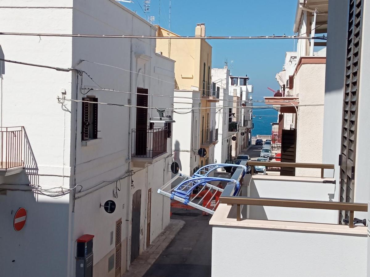 Casa Vacanze Iremia Polignano a Mare Zewnętrze zdjęcie