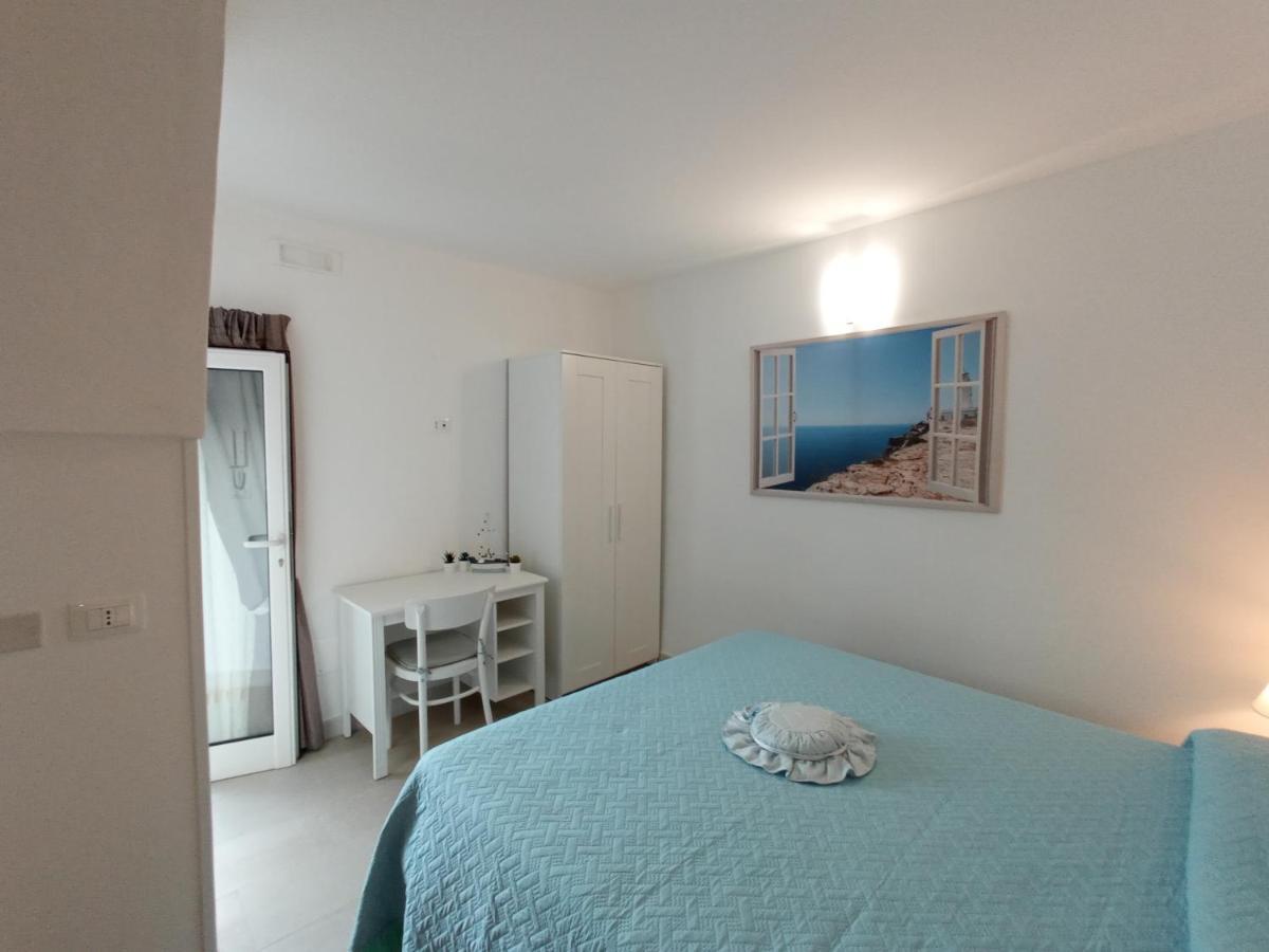 Casa Vacanze Iremia Polignano a Mare Zewnętrze zdjęcie