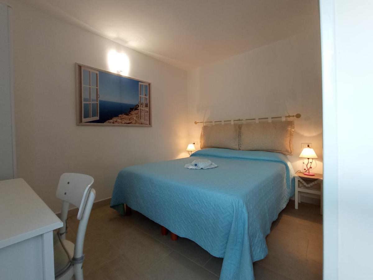 Casa Vacanze Iremia Polignano a Mare Zewnętrze zdjęcie